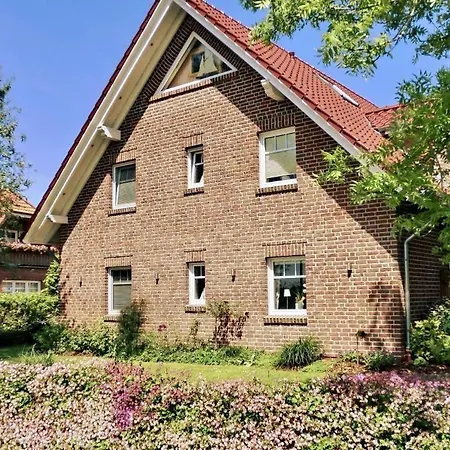 Ferienwohnung-sommerwind Apartment