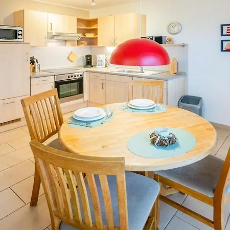 Ferienwohnung-sommerwind * Norddeich