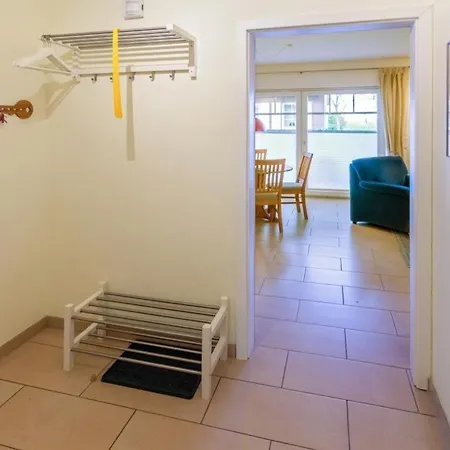 Ferienwohnung-sommerwind * Norddeich (Norden)