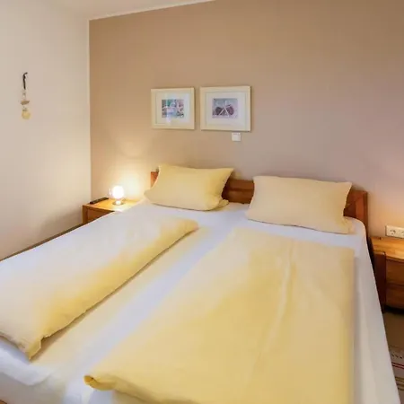 Ferienwohnung-sommerwind Apartman *