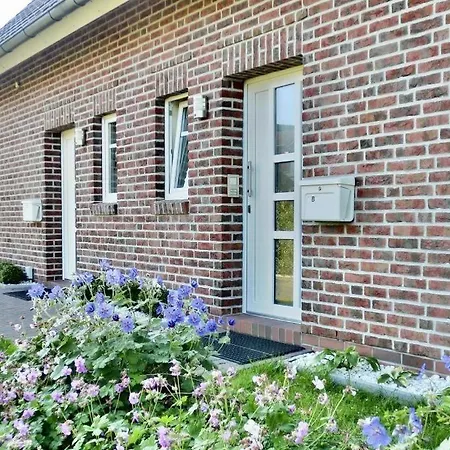 Ferienwohnung-sommerwind * Norddeich