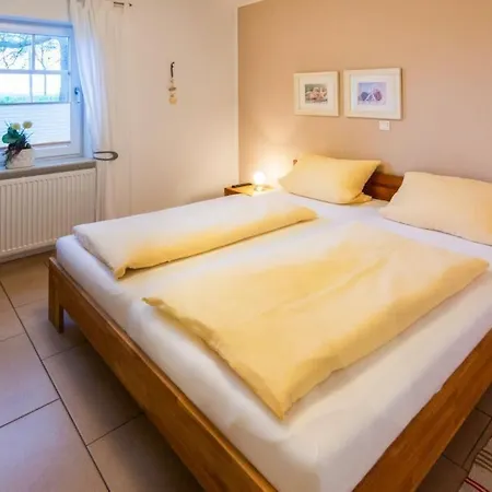 Apartman Ferienwohnung-sommerwind *