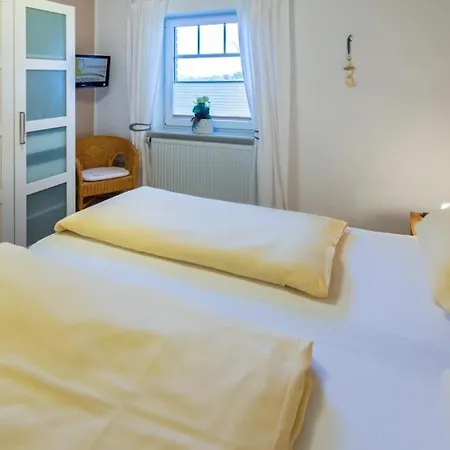 Ferienwohnung-sommerwind * Norddeich
