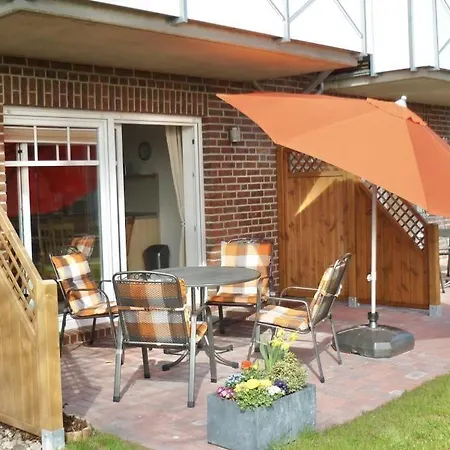 Ferienwohnung-sommerwind * Norddeich