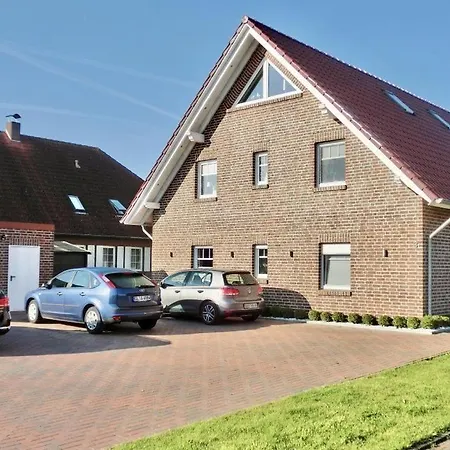 Ferienwohnung-sommerwind Apartman *