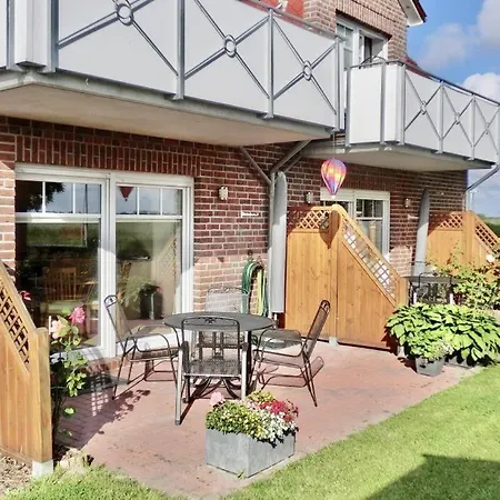 Ferienwohnung-sommerwind Apartman