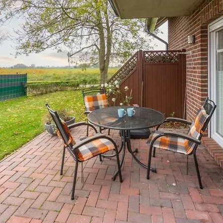 Ferienwohnung-sommerwind * Norddeich