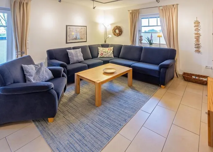 Ferienwohnung-sommerwind Norddeich (Norden)