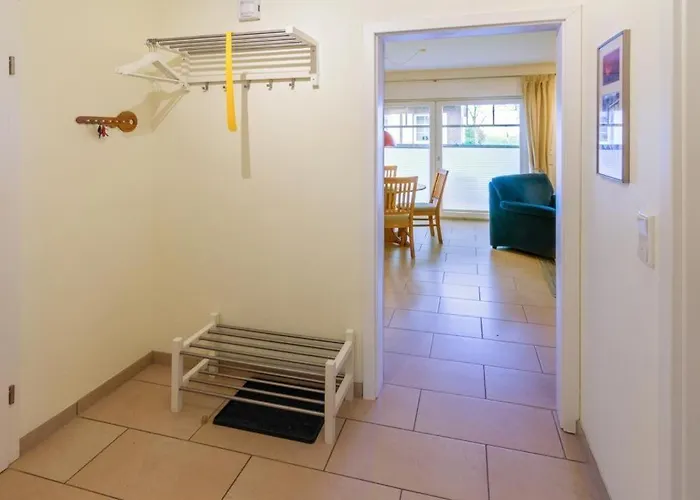 Ferienwohnung-sommerwind * Norddeich (Norden)