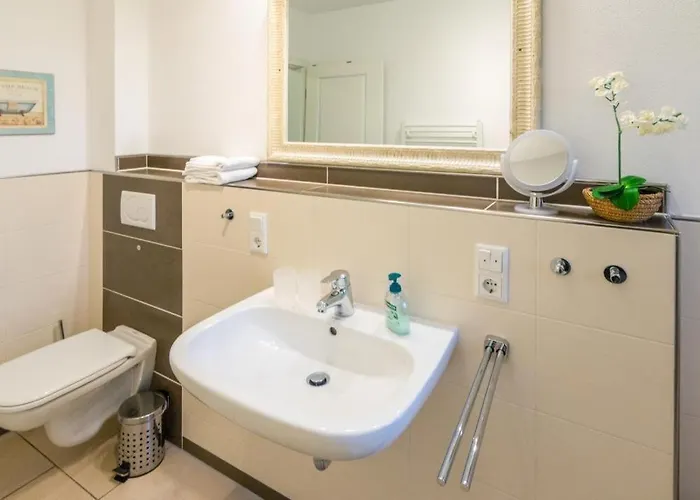 Ferienwohnung-sommerwind Norddeich (Norden)